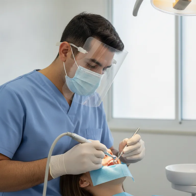 dentista Além Paraíba